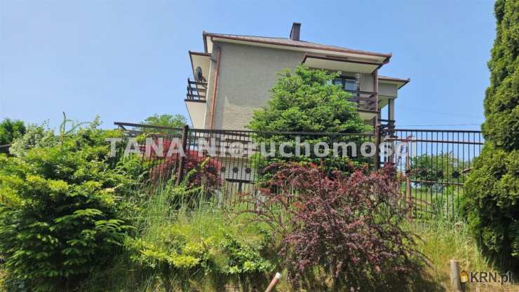 Dom  na sprzedaż, Kraków, Wzgórza Krzesławickie/Łuczanowice, ul. , 