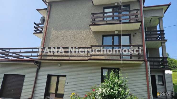 Kraków, Wzgórza Krzesławickie/Łuczanowice, ul. , Dom  na sprzedaż, 