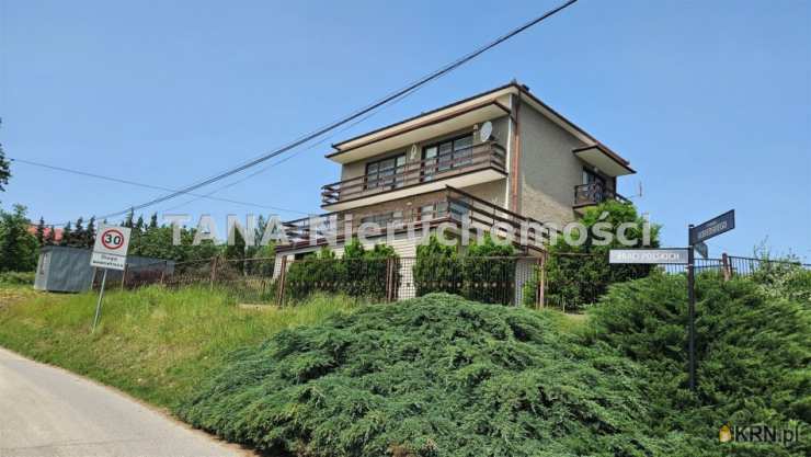 Kraków, Wzgórza Krzesławickie/Łuczanowice, ul. , , Dom  na sprzedaż