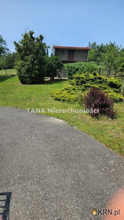 , Dom  na sprzedaż, Kraków, Wzgórza Krzesławickie/Łuczanowice, ul. 