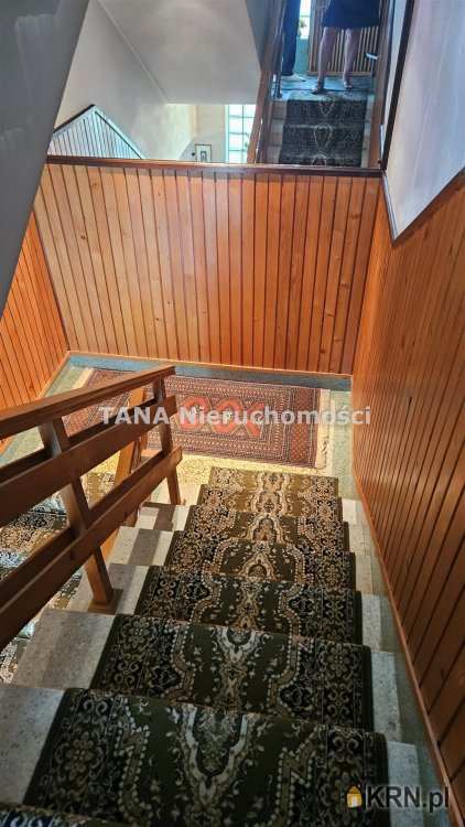 Tana Nieruchomości, Dom  na sprzedaż, Kraków, Wzgórza Krzesławickie/Łuczanowice, ul. 