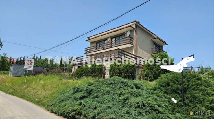 , Dom  na sprzedaż, Kraków, Wzgórza Krzesławickie/Łuczanowice, ul. 