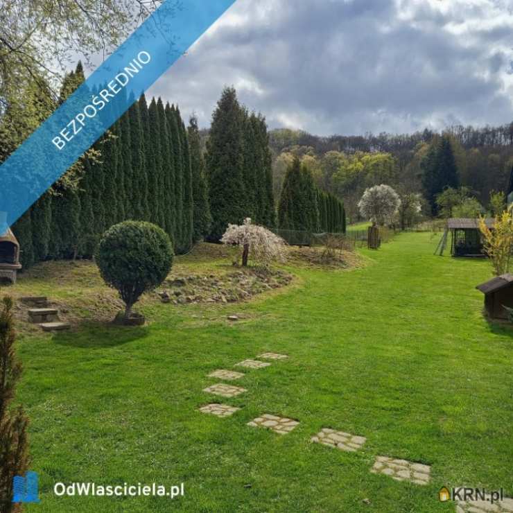 Dom  na sprzedaż, 6 pokojowe, Kraków, Zwierzyniec, ul. Pod Sikornikiem