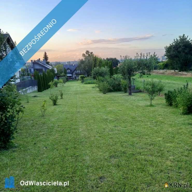 6 pokojowe, Kraków, Zwierzyniec, ul. Pod Sikornikiem, Dom  na sprzedaż