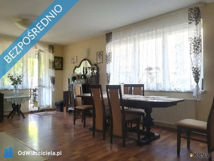 Dom  na sprzedaż, 6 pokojowe, Kraków, Zwierzyniec, ul. Pod Sikornikiem
