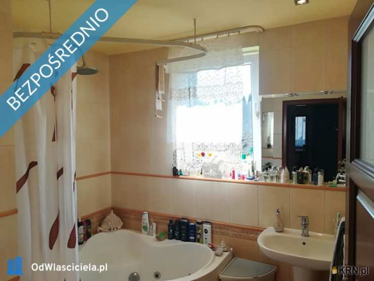OdWlasciciela.pl, Dom  na sprzedaż, Kraków, Zwierzyniec, ul. Pod Sikornikiem
