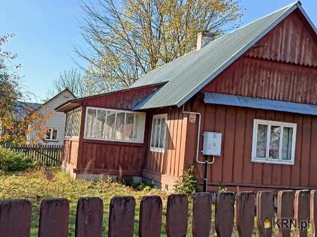2 pokojowe, Dom  na sprzedaż, Krasne, ul. 