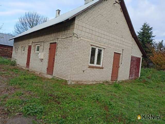 , Dom  na sprzedaż, Krasne, ul. 