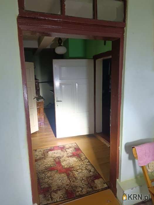 Dom  na sprzedaż, 2 pokojowe, Krasne, ul. 