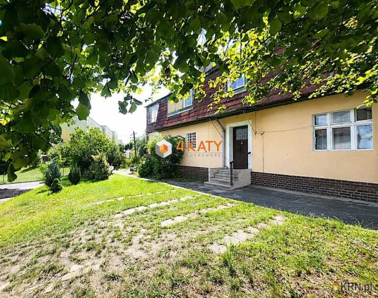 Dom  na sprzedaż, Krosno Odrzańskie, ul. , 8 pokojowe
