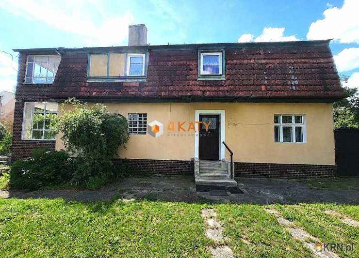 Krosno Odrzańskie, ul. , Dom  na sprzedaż, 8 pokojowe
