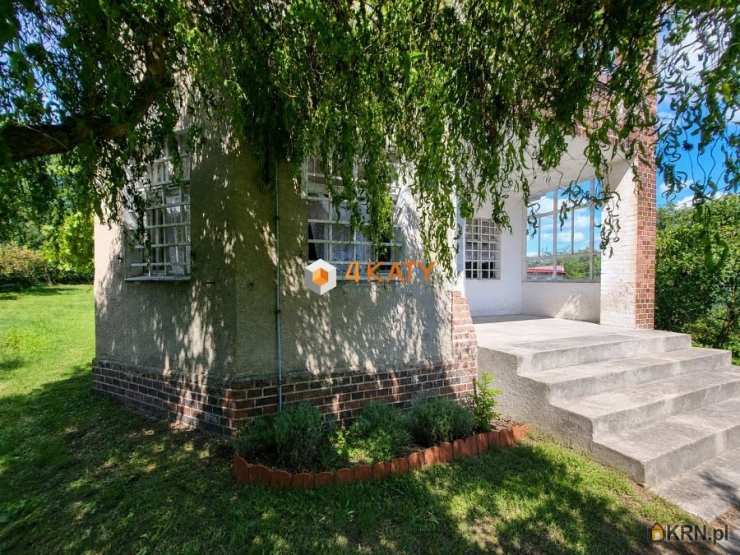 8 pokojowe, Krosno Odrzańskie, ul. , Dom  na sprzedaż