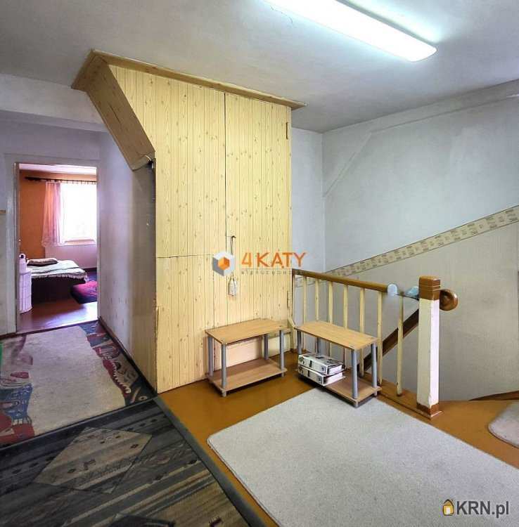 Krosno Odrzańskie, ul. , Dom  na sprzedaż, 8 pokojowe
