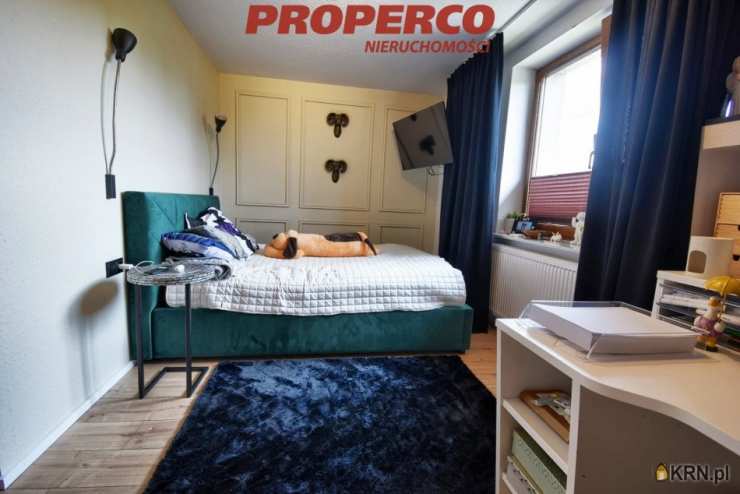 PROPERCO Sp. z o.o. Sp. k. , Dom  na sprzedaż, Lesica, ul. 