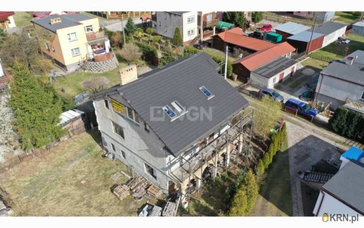 Dom  na sprzedaż, Małomice, ul. , 8 pokojowe