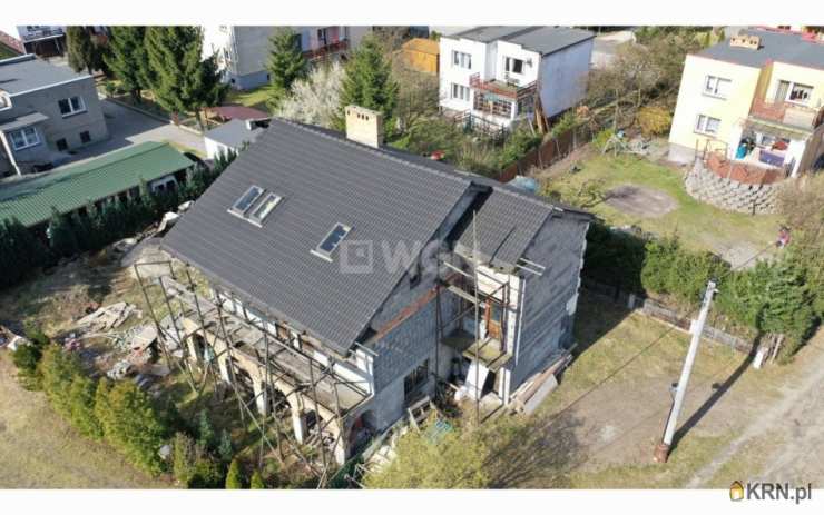 Dom  na sprzedaż, 8 pokojowe, Małomice, ul. 