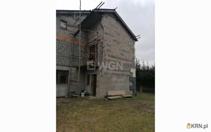 8 pokojowe, Małomice, ul. , Dom  na sprzedaż