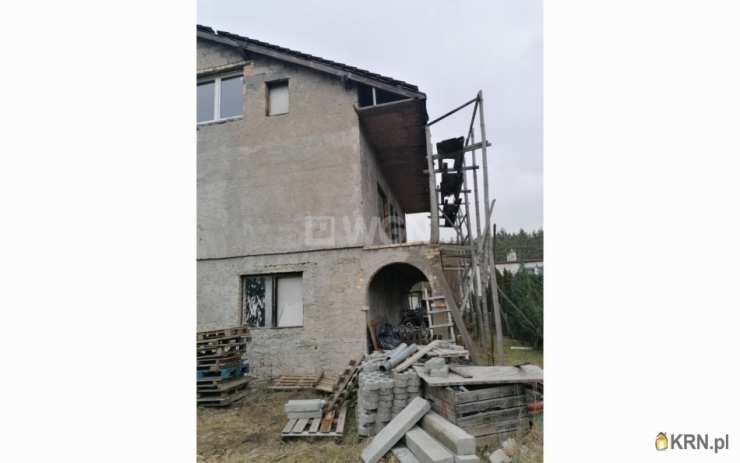 Polkowice Biuro - Agencja Nieruchomości WGN, Dom  na sprzedaż, Małomice, ul. 