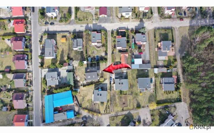 Dom  na sprzedaż, 8 pokojowe, Małomice, ul. 