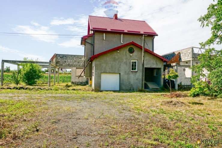 Dom  na sprzedaż, 7 pokojowe, Miedniewice, ul. 