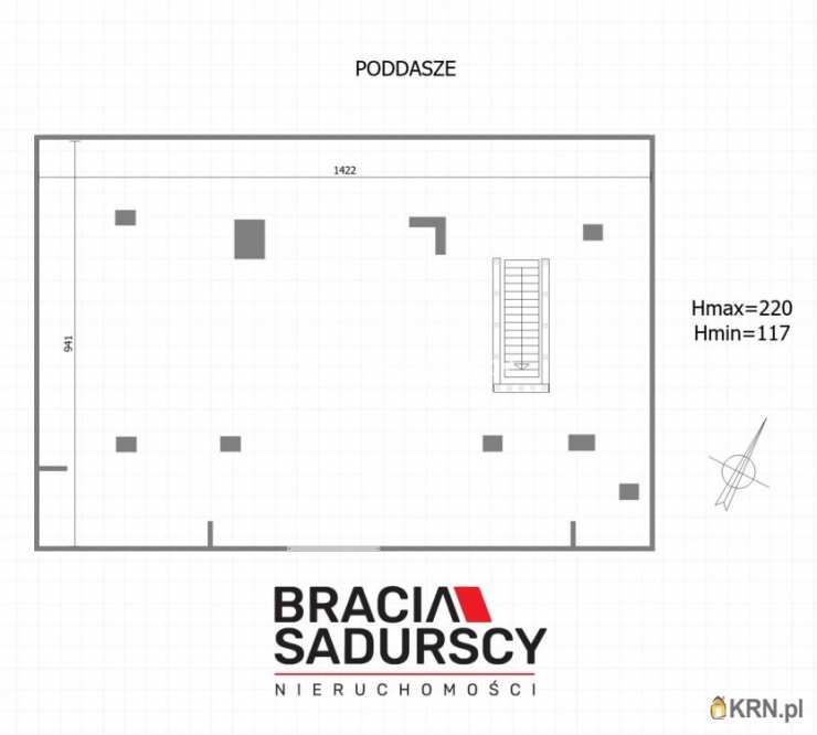 Młodziejowice, ul. , , Dom  na sprzedaż