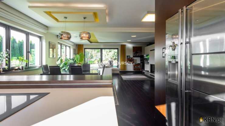 Bracia Sadurscy Oddział BS2 Rynek Pierwotny, Dom  na sprzedaż, Młodziejowice, ul. 