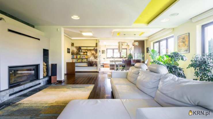 , Dom  na sprzedaż, Młodziejowice, ul. 