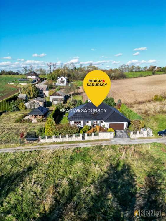 Dom  na sprzedaż, Młodziejowice, ul. , 