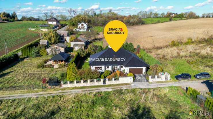 Dom  na sprzedaż, , Młodziejowice, ul. 