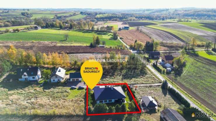 Młodziejowice, ul. , Dom  na sprzedaż, 