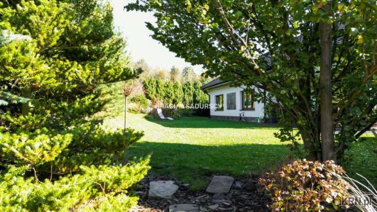 , Dom  na sprzedaż, Młodziejowice, ul. 