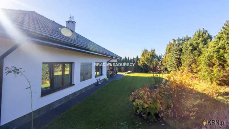 Bracia Sadurscy Oddział BS2 Rynek Pierwotny, Dom  na sprzedaż, Młodziejowice, ul. 