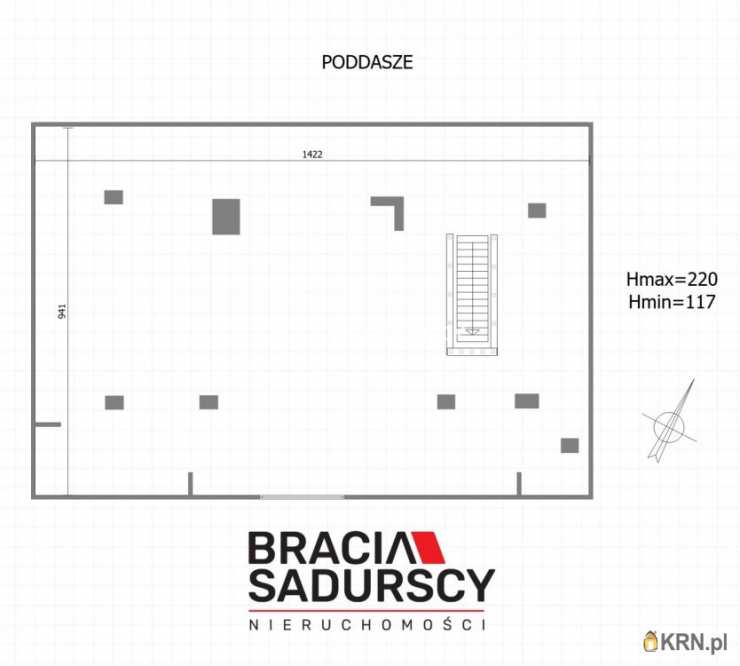 , Młodziejowice, ul. , Dom  na sprzedaż