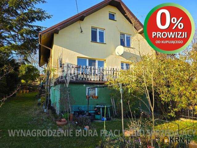 Dom  na sprzedaż, Nowy Dwór Mazowiecki, ul. Kolejowa, 9 pokojowe