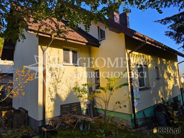 Dom  na sprzedaż, 9 pokojowe, Nowy Dwór Mazowiecki, ul. Kolejowa