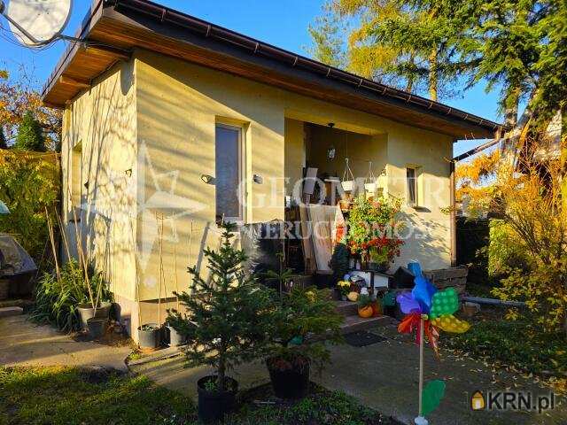 GEOMETR NIERUCHOMOŚCI, Dom  na sprzedaż, Nowy Dwór Mazowiecki, ul. Kolejowa