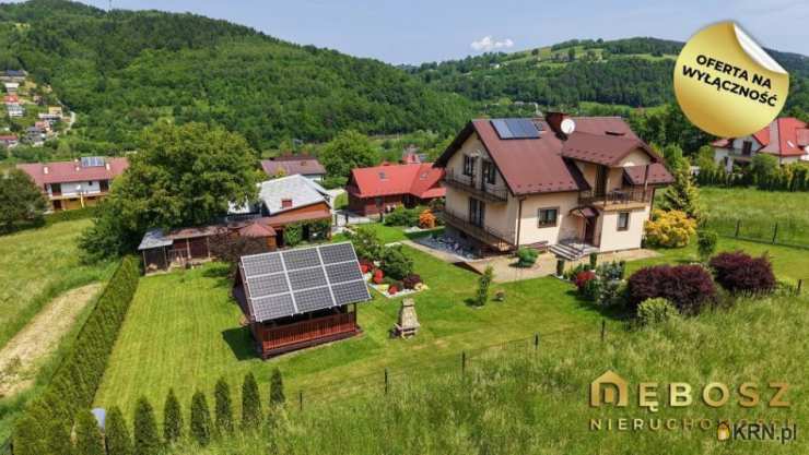 Dom  na sprzedaż, Nowy Sącz, ul. , 