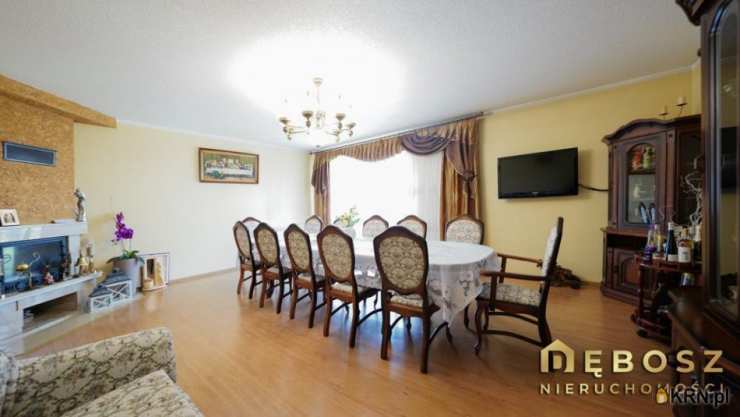 , Dom  na sprzedaż, Nowy Sącz, ul. 