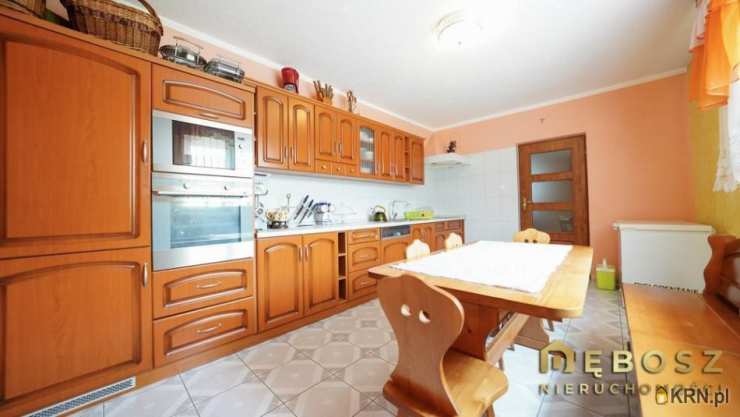 DĘBOSZ Nieruchomości, Dom  na sprzedaż, Nowy Sącz, ul. 