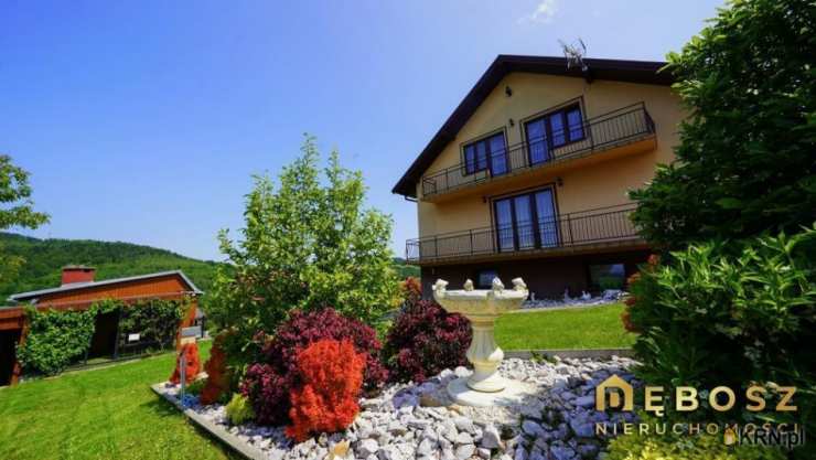 Dom  na sprzedaż, Nowy Sącz, ul. , 