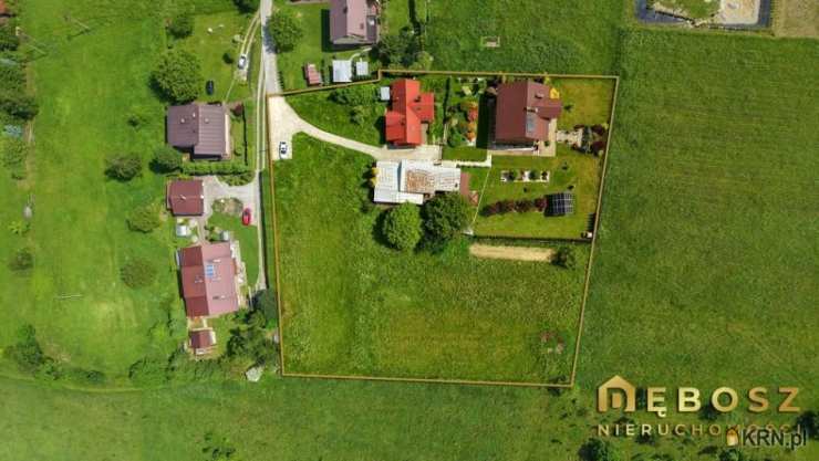 DĘBOSZ Nieruchomości, Dom  na sprzedaż, Nowy Sącz, ul. 