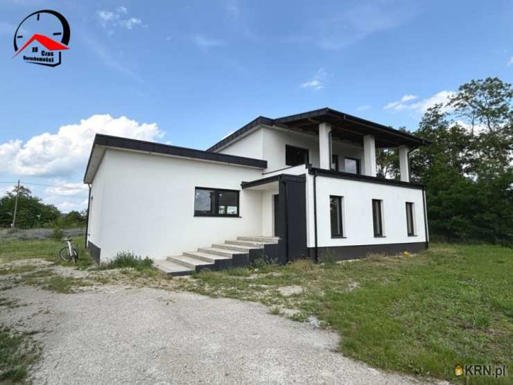 Dom  na sprzedaż, 4 pokojowe, Piotrków Kujawski, ul. Topolowa