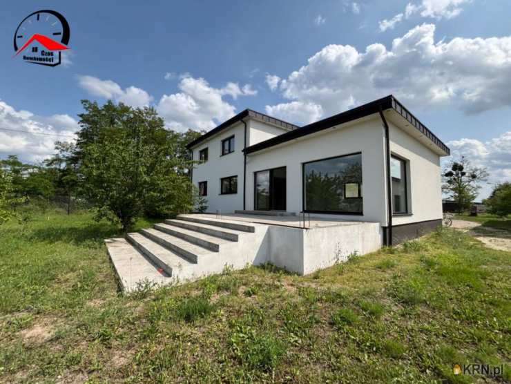 Piotrków Kujawski, ul. Topolowa, Dom  na sprzedaż, 4 pokojowe