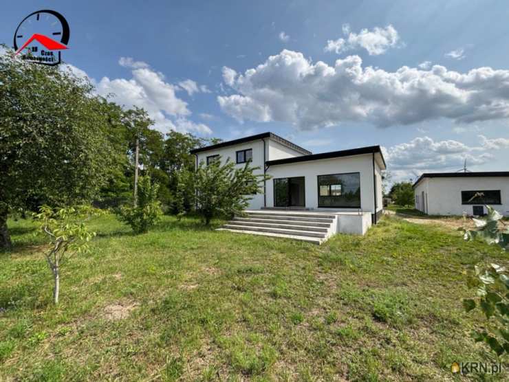 Czas Nieruchomości, Dom  na sprzedaż, Piotrków Kujawski, ul. Topolowa