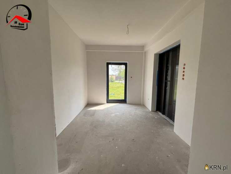 Dom  na sprzedaż, Piotrków Kujawski, ul. Topolowa, 4 pokojowe