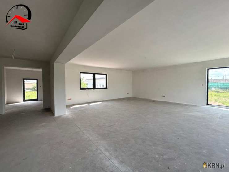 Piotrków Kujawski, ul. Topolowa, Dom  na sprzedaż, 4 pokojowe