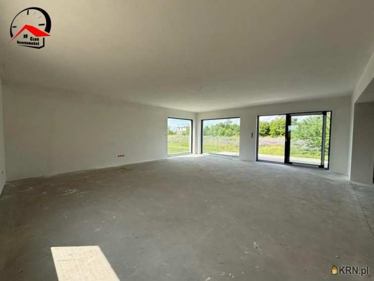 Piotrków Kujawski, ul. Topolowa, 4 pokojowe, Dom  na sprzedaż