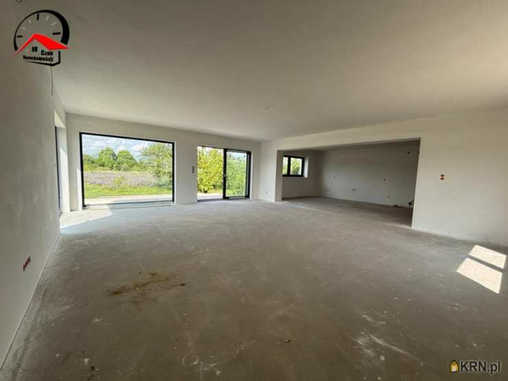 4 pokojowe, Dom  na sprzedaż, Piotrków Kujawski, ul. Topolowa