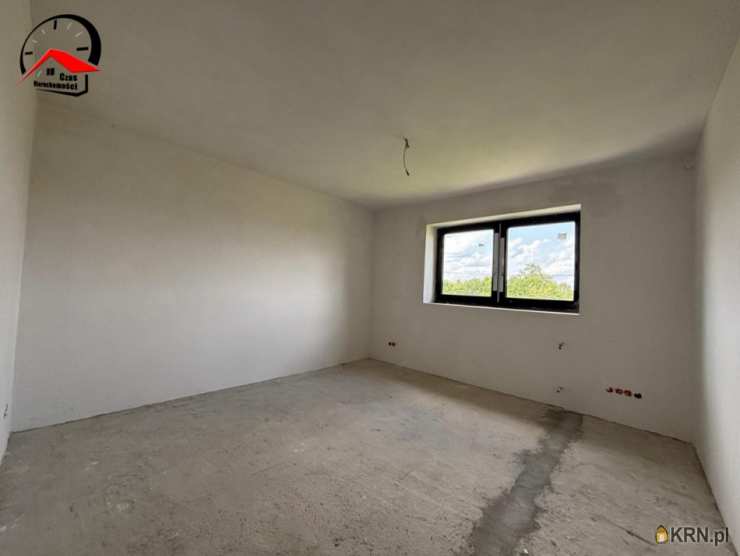 Piotrków Kujawski, ul. Topolowa, Dom  na sprzedaż, 4 pokojowe