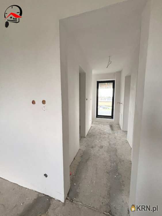 Piotrków Kujawski, ul. Topolowa, 4 pokojowe, Dom  na sprzedaż